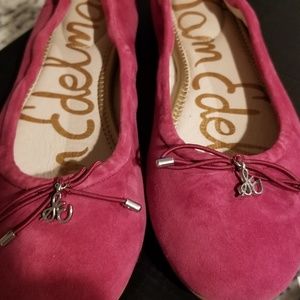 Sam Edelman flats